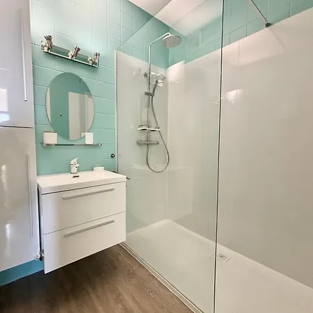 Apartman Gouden Boom 0304 *