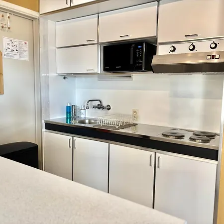 Apartamento Gouden Boom 0304