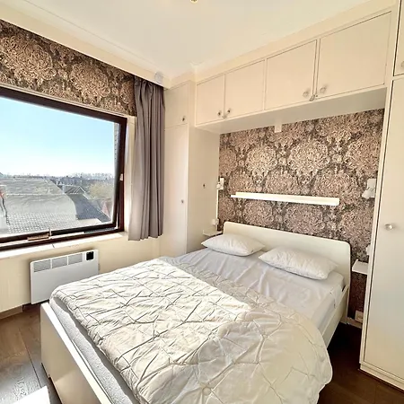 Apartamento Gouden Boom 0304 Koksijde