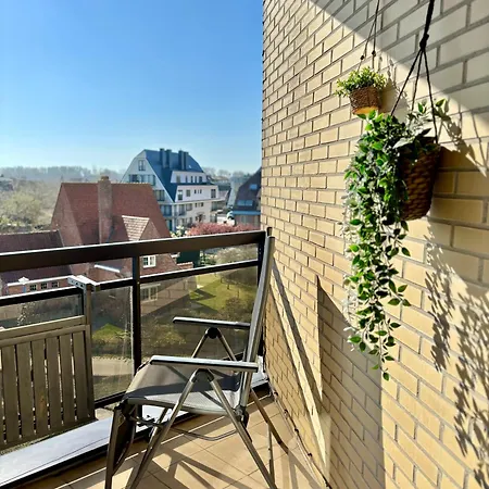 Gouden Boom 0304 Apartamento