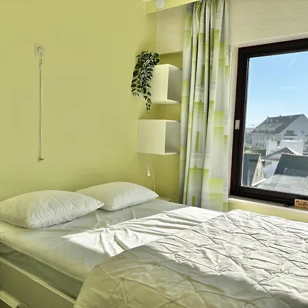 Apartamento Gouden Boom 0304