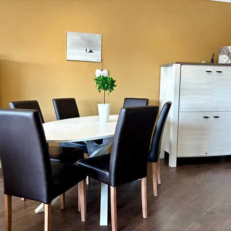 Gouden Boom 0304 Apartment Koksijde